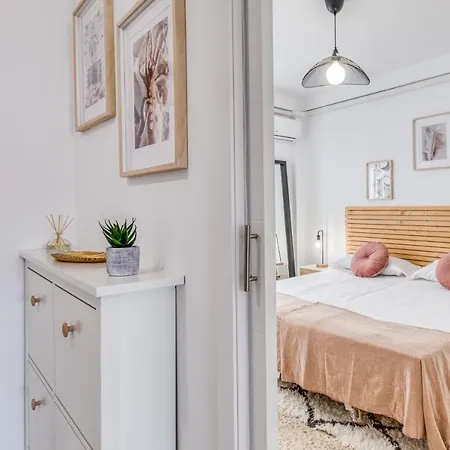 Hanami Avenida De Espana Front - Mountain View Apartment *